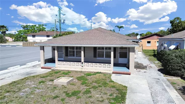 St Petersburg, FL 33704,1515 30TH AVE N