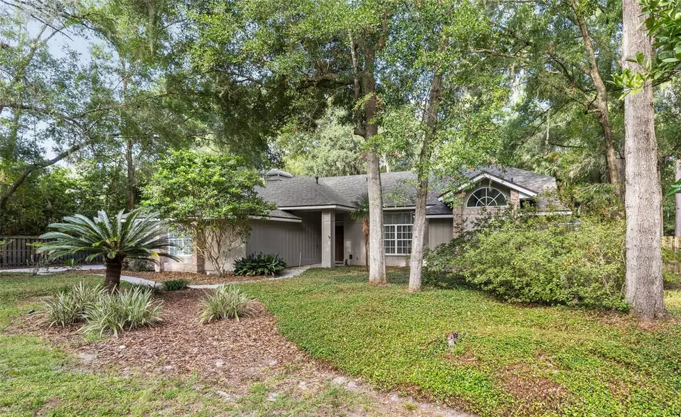 4250 NW 55TH WAY, Gainesville, FL 32606