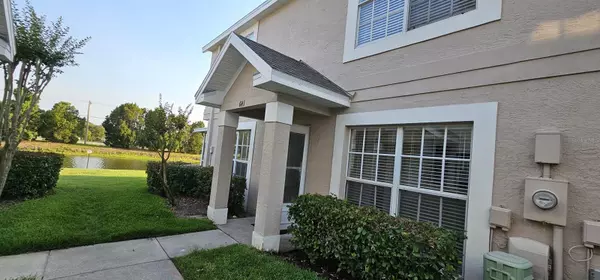 Brandon, FL 33511,641 KENSINGTON LAKE CIR
