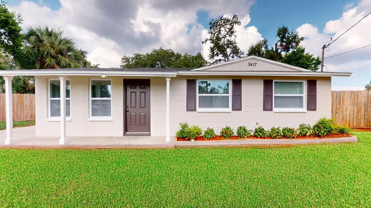 Tampa, FL 33605,3417 N 47TH ST