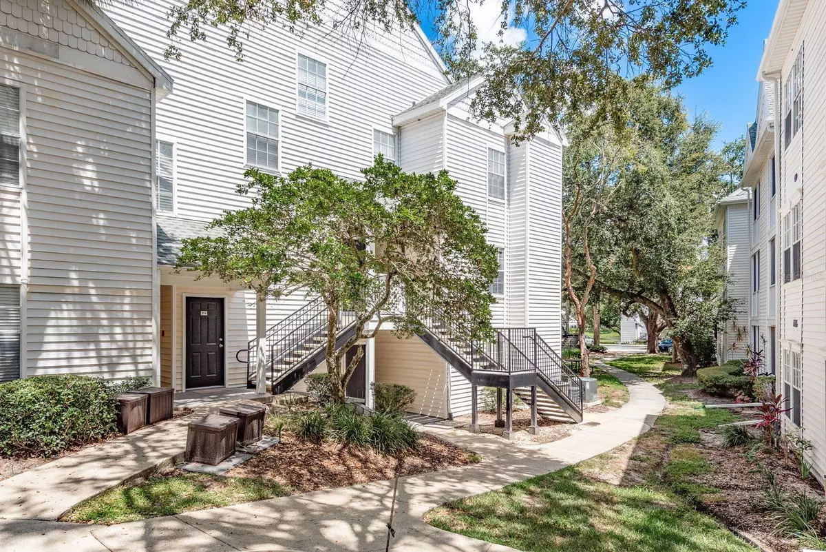 Palm Harbor, FL 34684,3266 HAVILAND CT #203