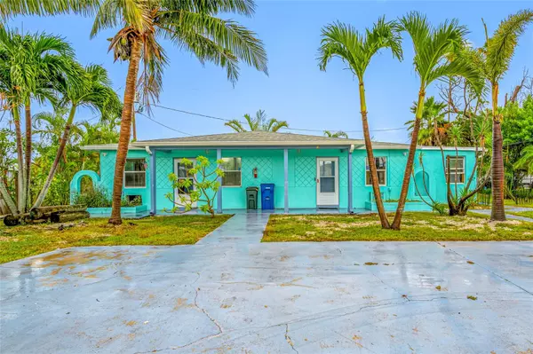 Madeira Beach, FL 33708,14111 W PARSLEY DR