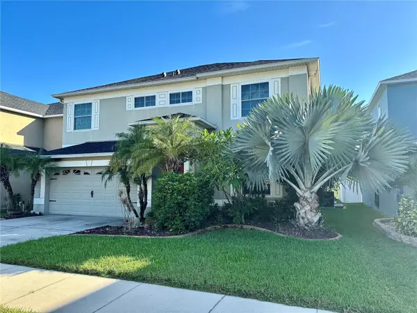 Riverview, FL 33579,13040 AVALON CREST CT