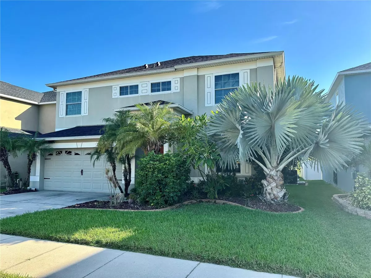 Riverview, FL 33579,13040 AVALON CREST CT