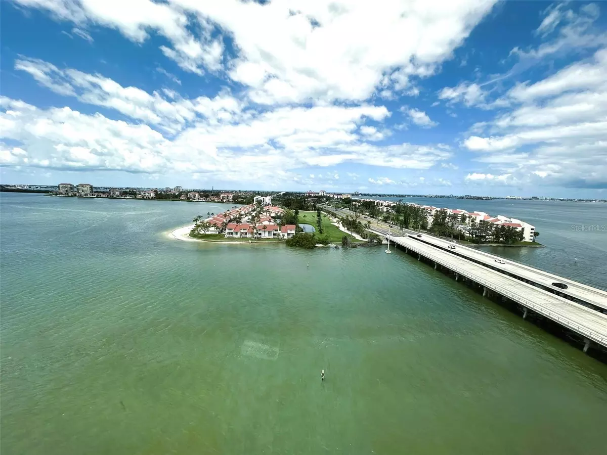 St Petersburg, FL 33715,5220 BRITTANY DR S #1306