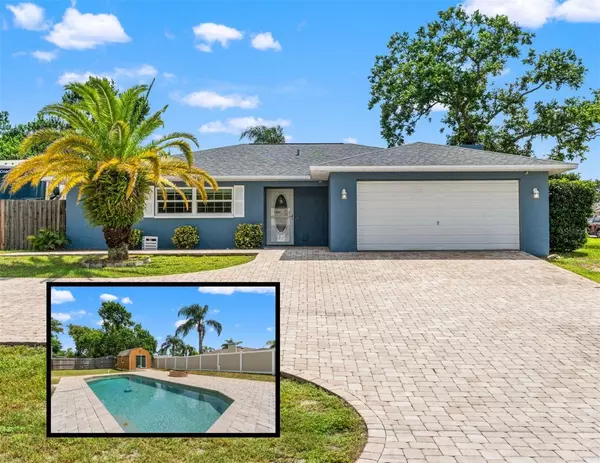 Spring Hill, FL 34608,10490 CLAYMORE ST