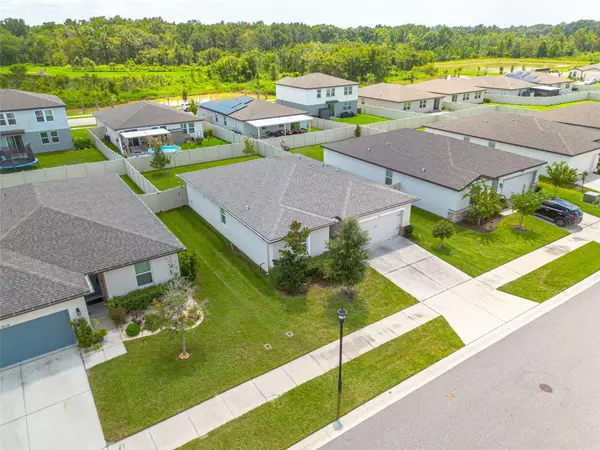 Zephyrhills, FL 33540,38662 FINN CLOVER LN