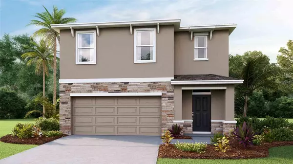 6769 BROAD RIVER AVE, Land O Lakes, FL 34638
