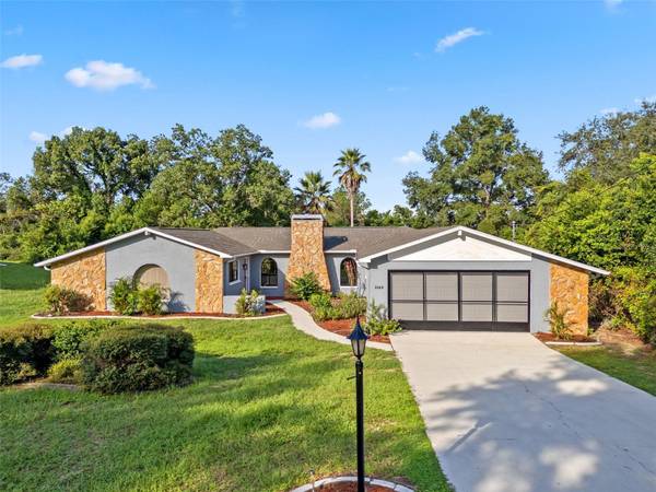 2443 GLENRIDGE DR, Spring Hill, FL 34609