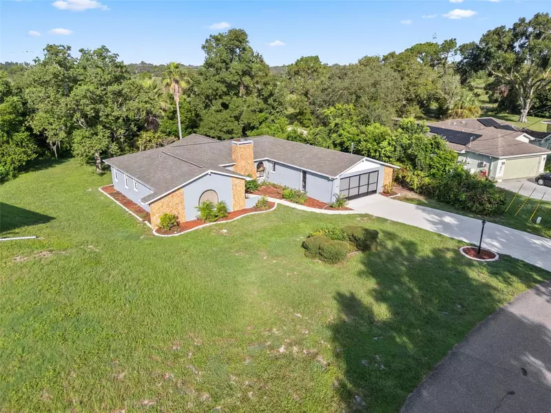 2443 GLENRIDGE DR, Spring Hill, FL 34609