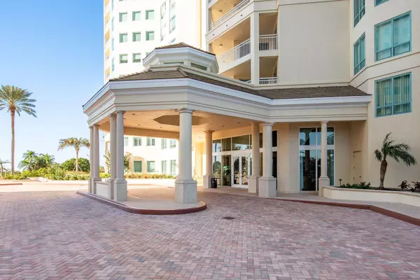 Clearwater Beach, FL 33767,1170 NE GULF BLVD N #1506