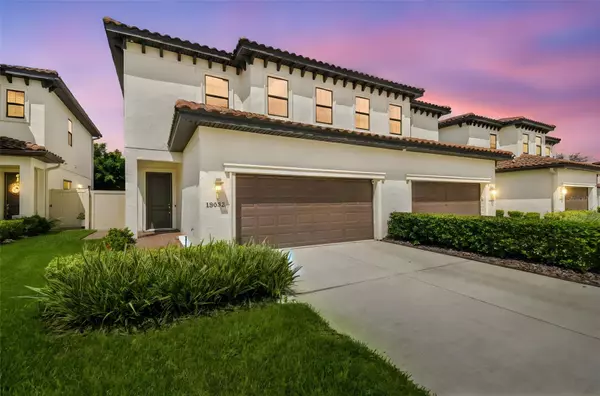 Tampa, FL 33624,13032 SANCTUARY VILLAGE LN