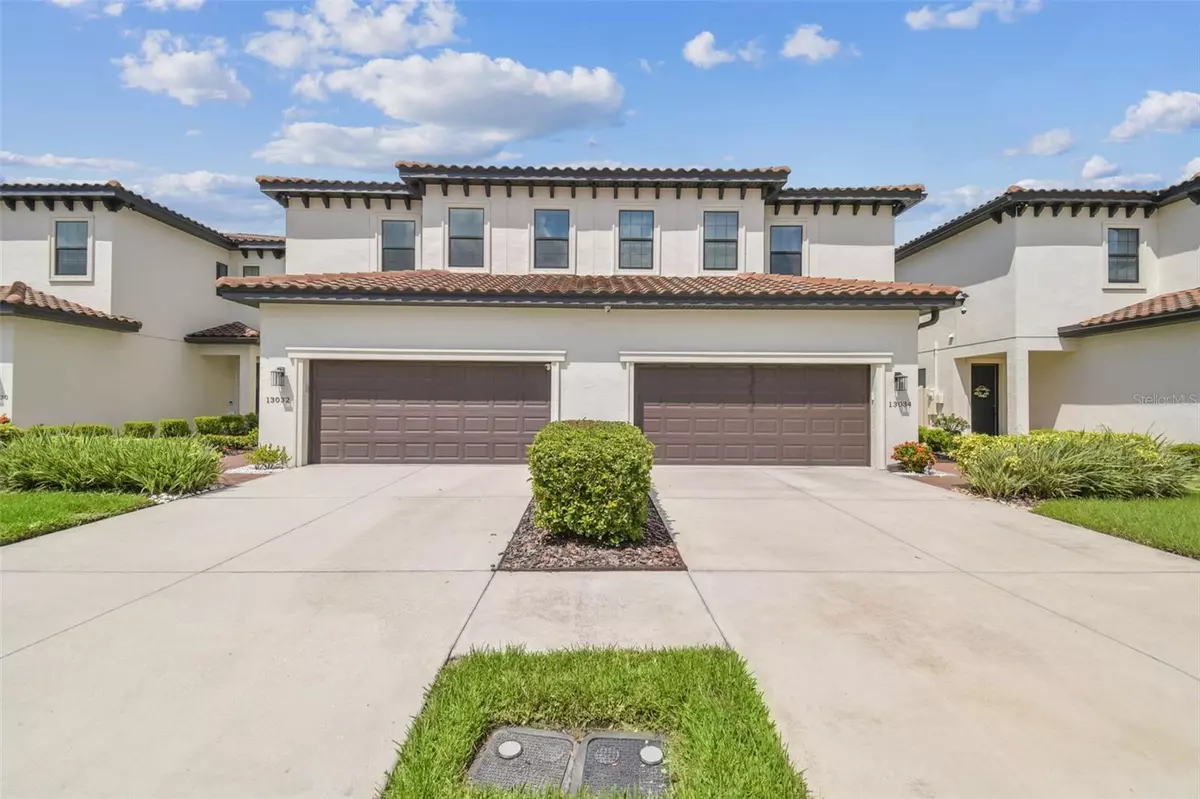 Tampa, FL 33624,13032 SANCTUARY VILLAGE LN