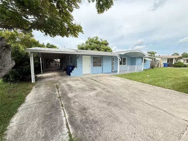 Holiday, FL 34691,4233 DARLINGTON RD