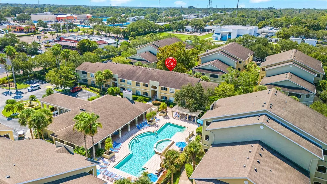 1240 S MISSOURI AVE #414, Clearwater, FL 33756