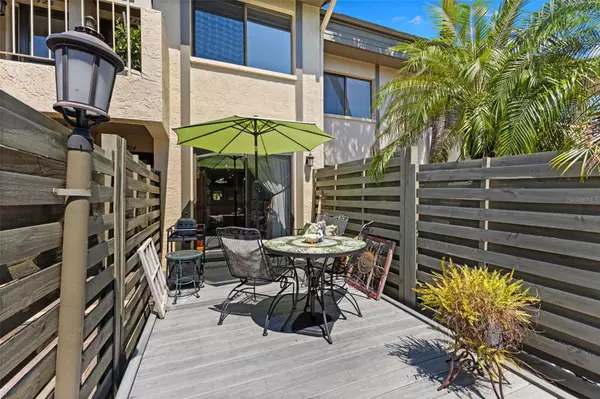 Clearwater, FL 33761,3165 LANDMARK DR #714