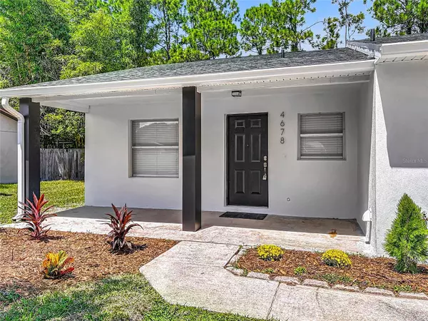 Port Orange, FL 32129,4678 HIDDEN LAKE DR