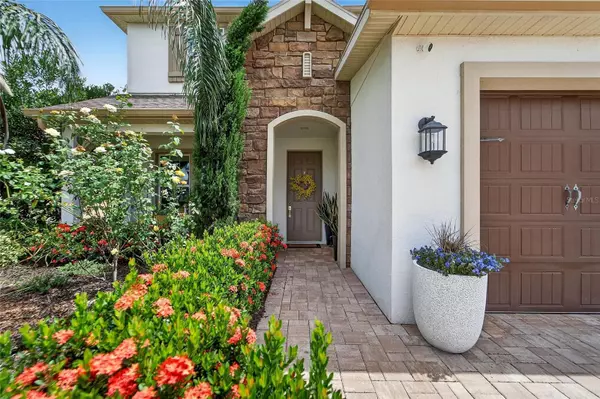 Wesley Chapel, FL 33543,4518 ESPERANZA CT