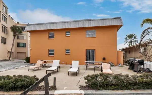 Redington Shores, FL 33708,18205 GULF BLVD