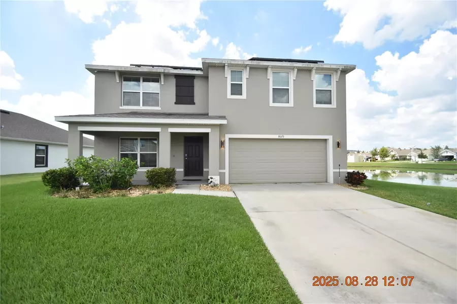 8075 BROAD POINTE DR, Zephyrhills, FL 33540