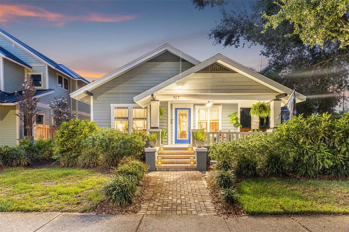 St Petersburg, FL 33704,767 23RD AVE N