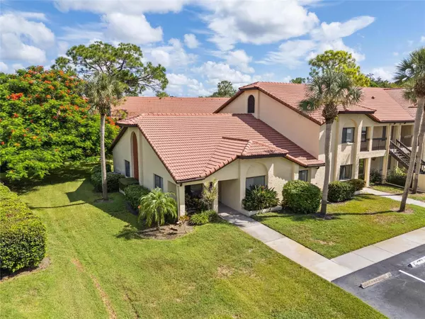Palm Harbor, FL 34685,1801 E LAKE RD #5A