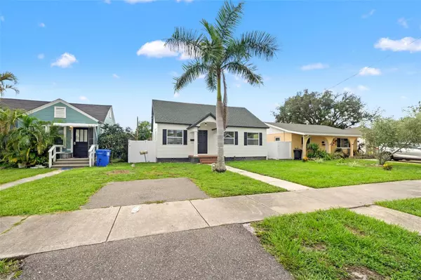 St Petersburg, FL 33713,1010 26TH ST N