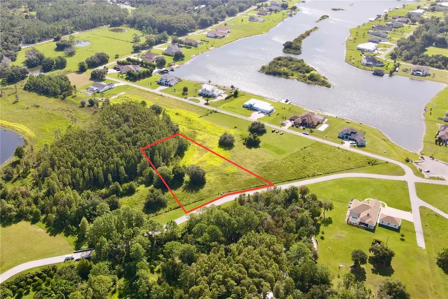 OUTLAW WAY, Land O Lakes, FL 34639