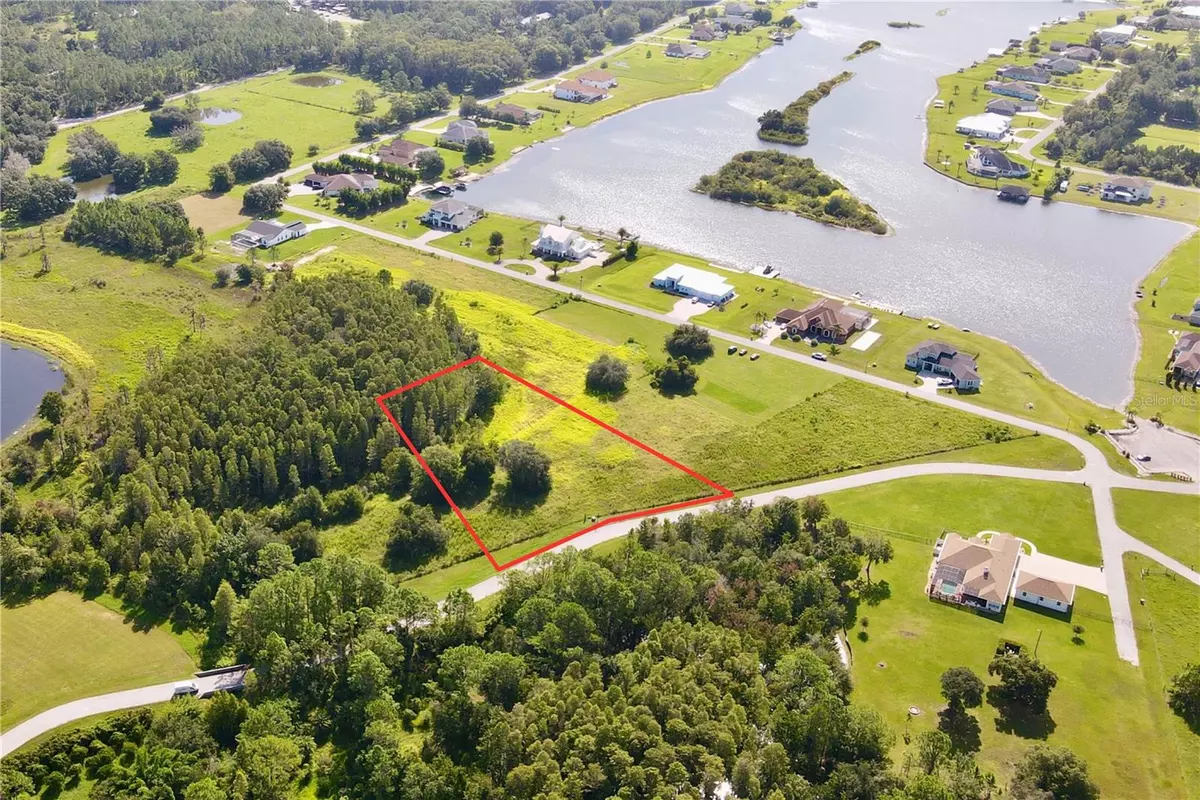 Land O Lakes, FL 34639,OUTLAW WAY