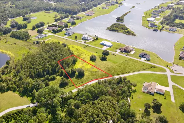 OUTLAW WAY, Land O Lakes, FL 34639
