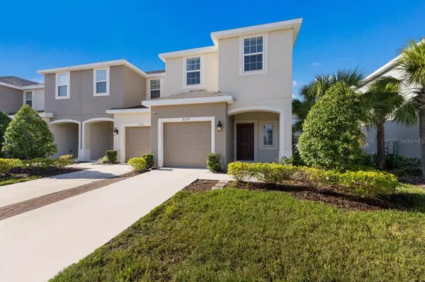 6329 WILLOWSIDE ST, Palmetto, FL 34221
