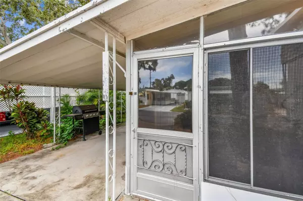 St Petersburg, FL 33709,7803 46TH AVE N #73