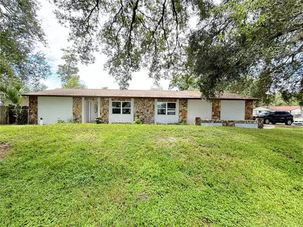 2001 S 58TH ST, Tampa, FL 33619