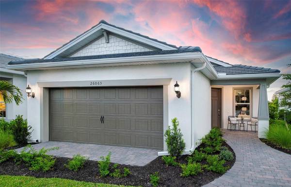 10457 SEA BREEZE RIDGE DR, Englewood, FL 34223