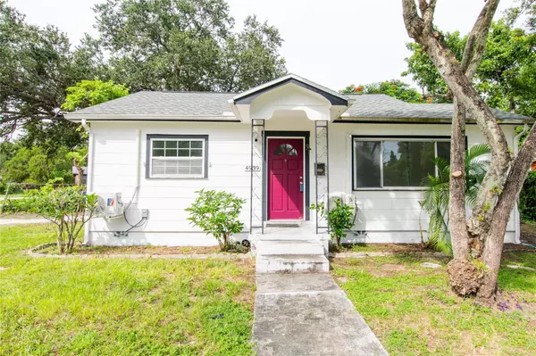 4939 HAINES RD N, St Petersburg, FL 33714