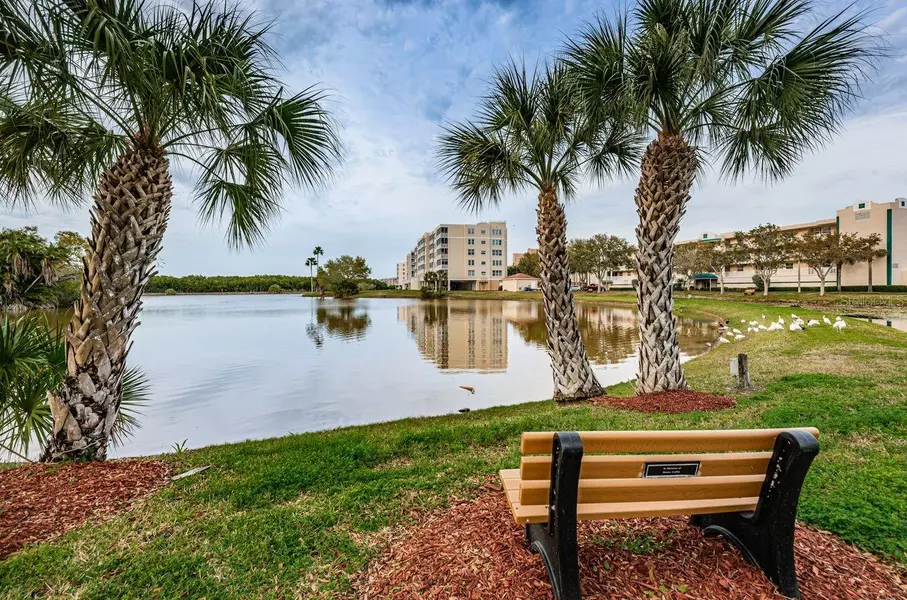6363 99TH WAY N #12I, St Petersburg, FL 33708