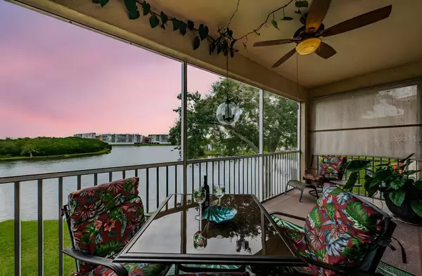 St Petersburg, FL 33708,6363 99TH WAY N #12I