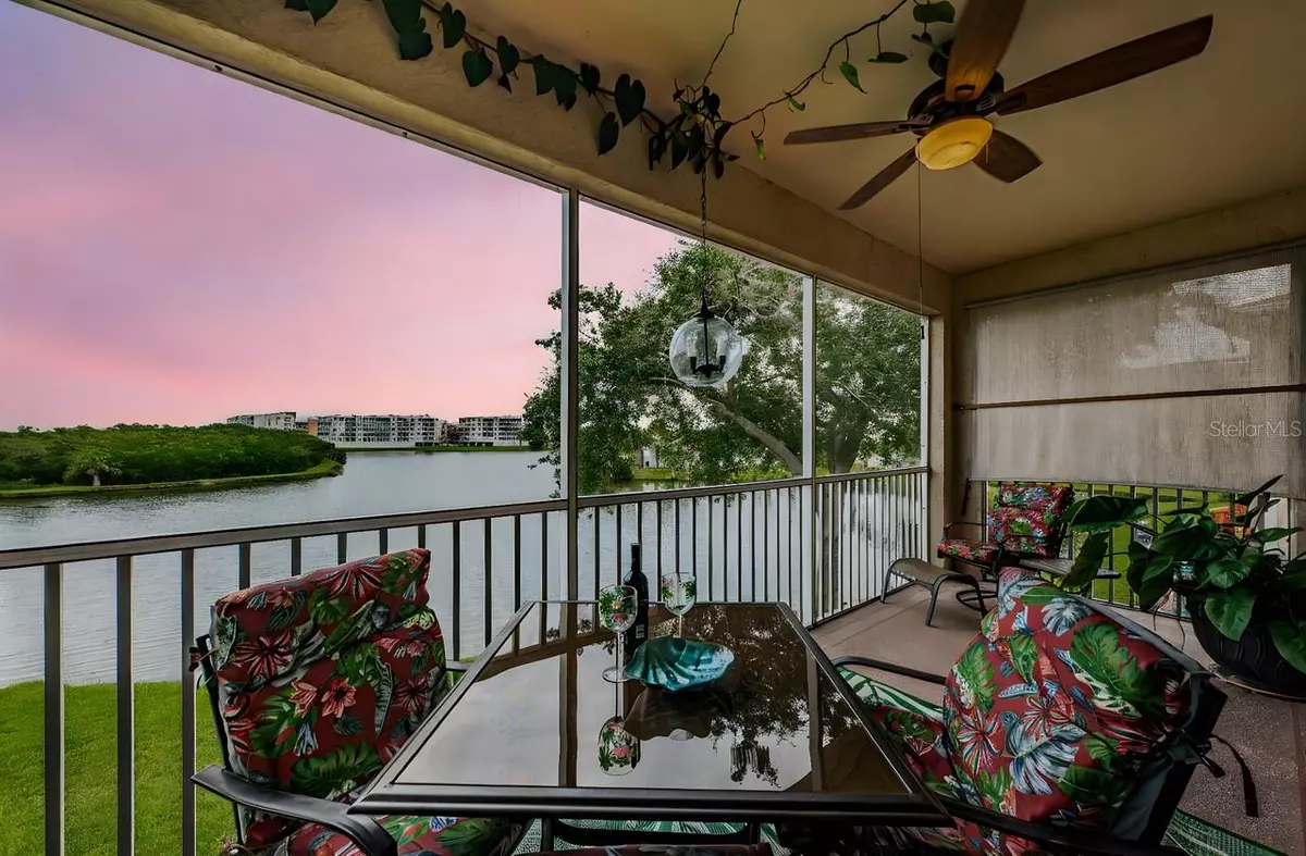 St Petersburg, FL 33708,6363 99TH WAY N #12I