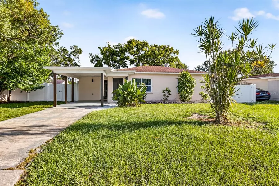 2229 CASA VISTA DR, Palm Harbor, FL 34683