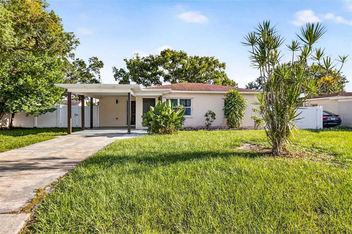 Palm Harbor, FL 34683,2229 CASA VISTA DR
