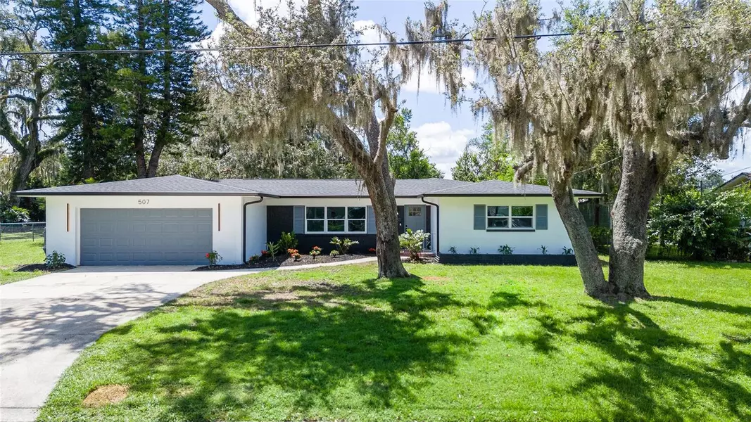 507 S BRYAN CIR, Brandon, FL 33511