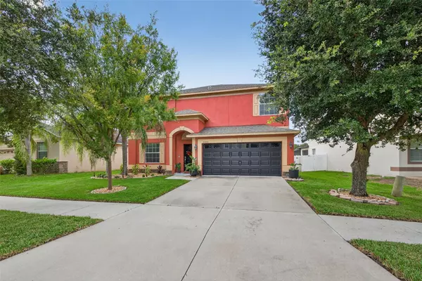 20410 AUTUMN FERN AVE, Tampa, FL 33647