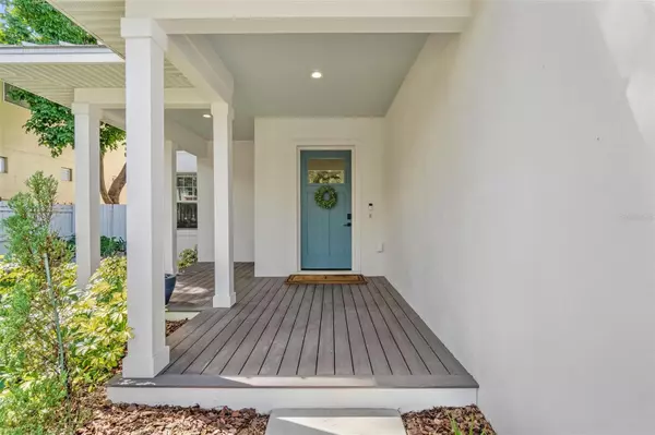 Tampa, FL 33611,3314 W VILLA ROSA ST