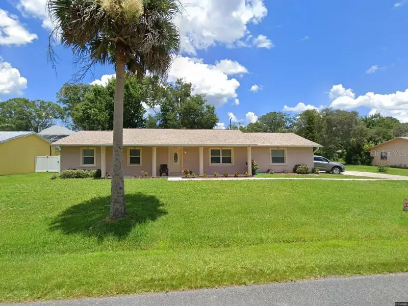 2509 WILLOW OAK DR, Edgewater, FL 32141