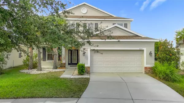 Riverview, FL 33578,8310 WILLOW BEACH DR