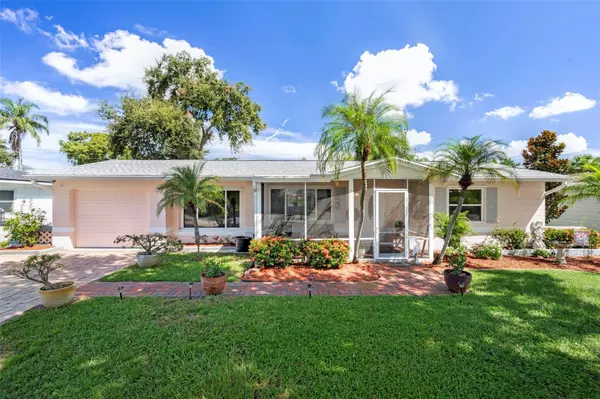 Kenneth City, FL 33709,6073 45TH AVE N