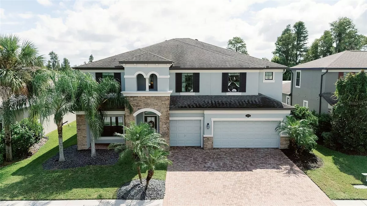 Lutz, FL 33558,1970 FOX GRAPE LOOP