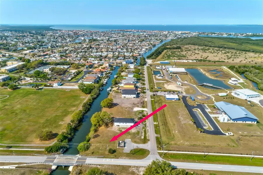 ESTUARY SHORE LN, Apollo Beach, FL 33572