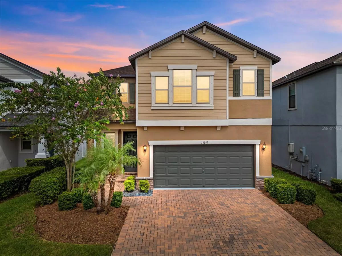 Land O Lakes, FL 34638,17349 CRUISER BND