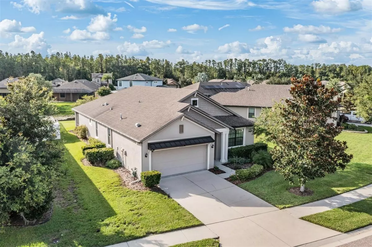 Land O Lakes, FL 34638,19724 POST ISLAND LOOP